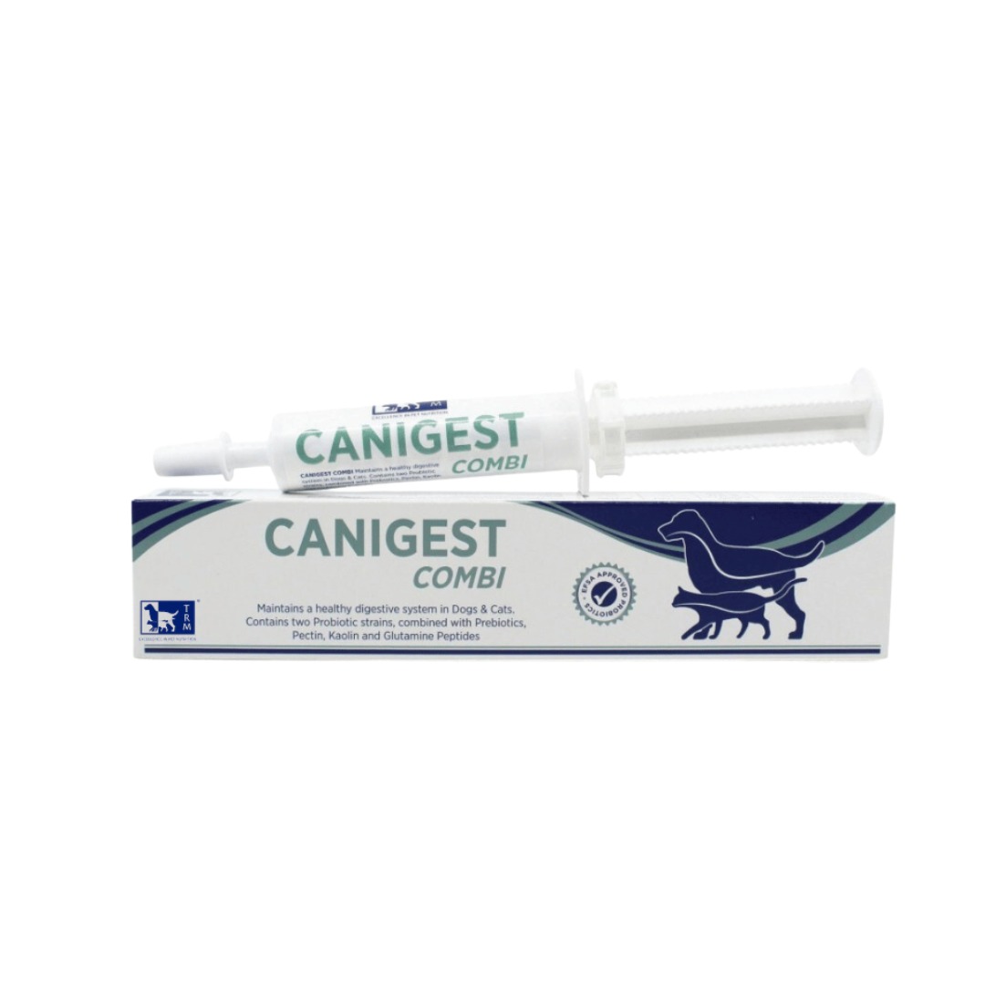 canigest combi 16ml