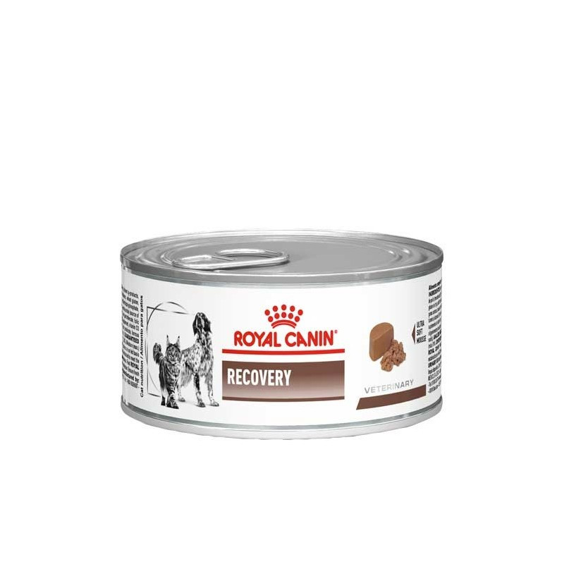 ROYAL CANIN LATA RECOVERY 145 GRS