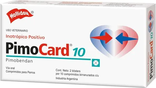 PRIMOCARD 10 (VENTA CON RECETA)
