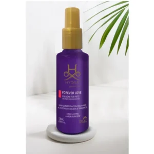Perfume Hydra Forever Love 130ml
