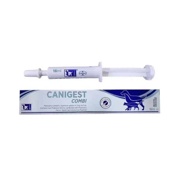 Canigest Combi 16 ml
