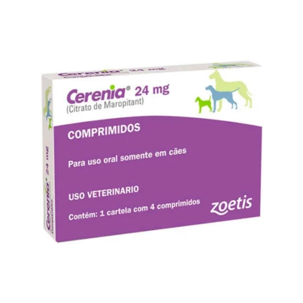 Cerenia