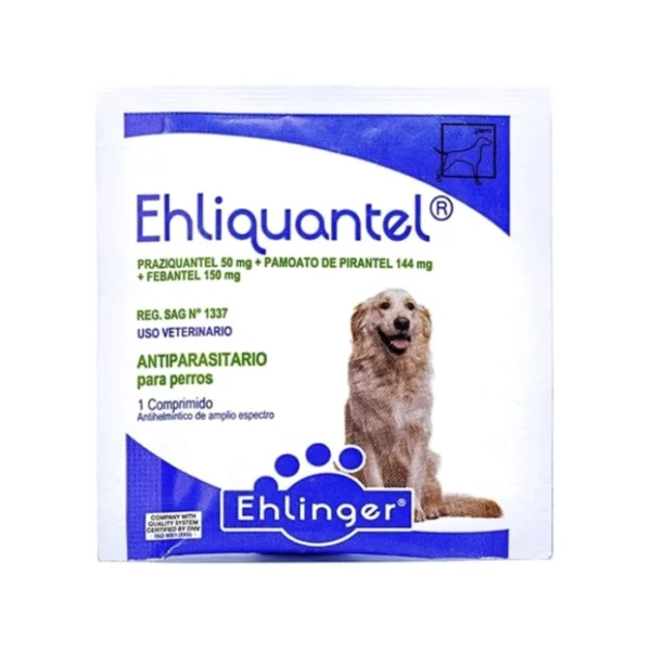 Ehliquantel
