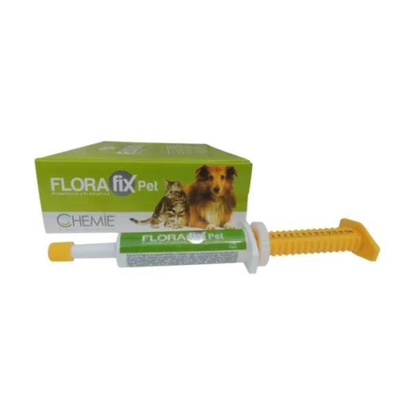 Florafix Pet 15 g