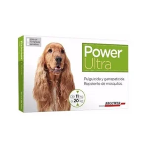 Power Ultra 11–20 kg