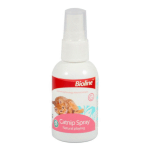 CATNIP SPRAY 50ML
