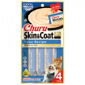 CHURU SKIN & COAT ATUN