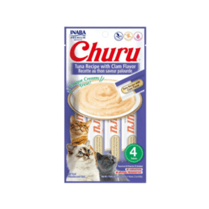 CHURU ATUN CLAM