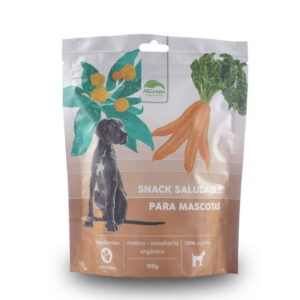SNACK ALL GREEN ZNAHORIA