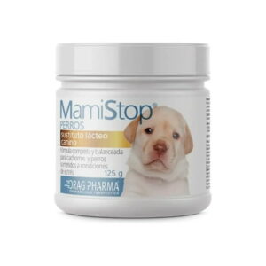 MAMI STOP PERROS  125GRS