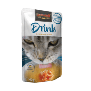 LEONARDO DRINK SALMON 85GRS