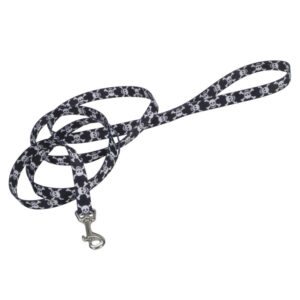CORREA ZEE DOG SMALL LEASH CALABERA