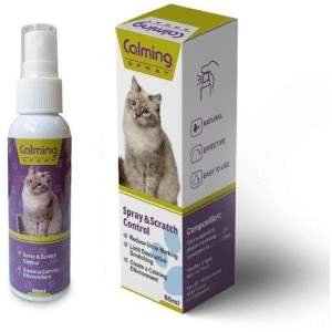 SPRAY CAMLING MARBEN PETS 60ML