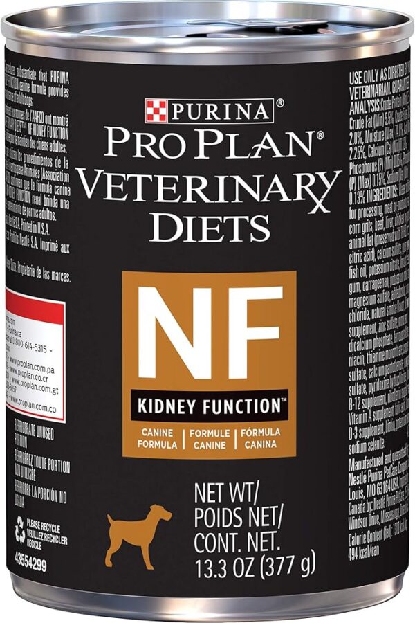 PURINA LATA NF PERRO 377GRS