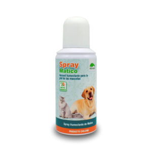 SPRAY MATICO ORGANICO 150CC