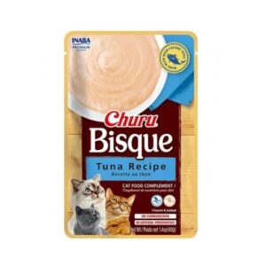 CHURU BISQUE ATUN