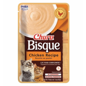 CHURU BISQUE POLLO