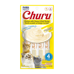 CHURU POLLO QUESO CARNE