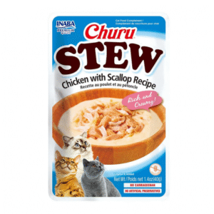 CHURU STEW POLLO OSTION