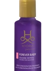 HYDRA COLONIA 130ML FOREVER BABY