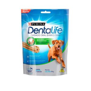 DENTALIFE PERRO GRANDE 18 > KGS.  7UN 196GRS