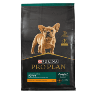 PROPLAN 1KG PUPPY RAZAS PEQUEÑAS POLLO