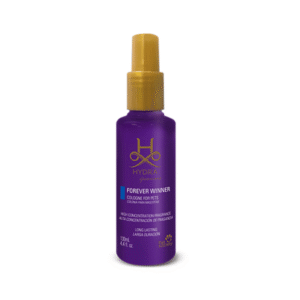 HYDRA COLONIA 130ML FOREVER WINNER