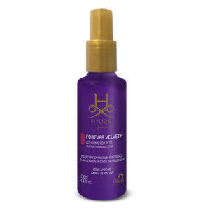 HYDRA COLONIA 130ML FOREVER VELVETY