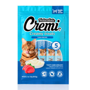 CREMI ATUN