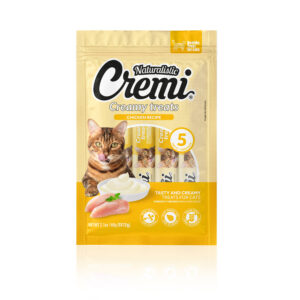 CREMI POLLO POR UNIDAD