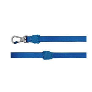 CORREA ZEE DOG AZUL EXTRA SMALL