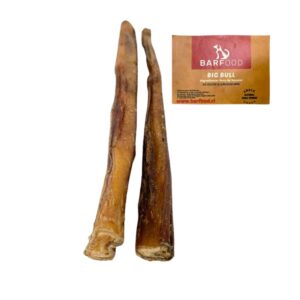 BULL STICK (PENE DE VACUNO)2UN.