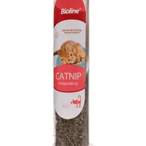 CATNIP TUBO 5GRS BIOLINE