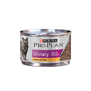 LATA PROPLAN GATO URINARY MANTENCION 85GRS
