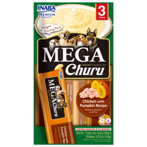 MEGA CHURU POLLO CALABAZA