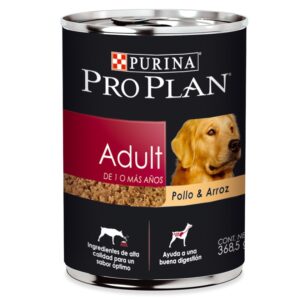 LATA PROPLAN ADULTO 368 GRS