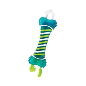 GUMY DENTAL TOY (ZEUS) AZUL (S)