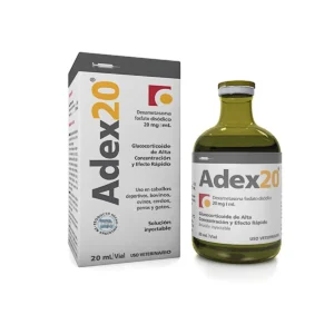 ADEX20 INY