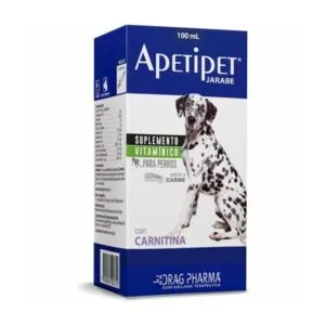 APETIPET 100ML