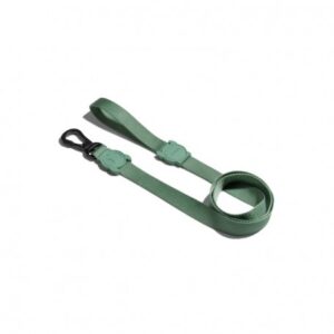 CORREA ZEE DOG EXTRA SMALL LEASH MILITAR