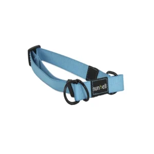 PETS FUN COLLAR PERRO AJUSTABLE CELESTE