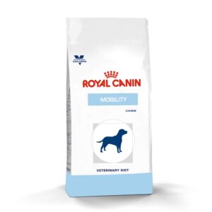 ROYAL CANIN PERRO MOBILITY SUPPORT 2KG