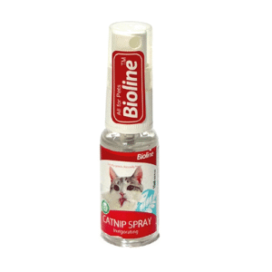 SPRAY CATNIP 15ML