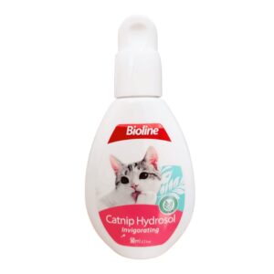 CATNIP HIDROSOL 50ML