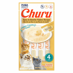 CHURU TUNA BONITO FLAKES