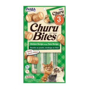 CHURU BITE ATUN