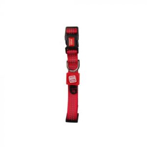 COLLR GIGWI ROJO