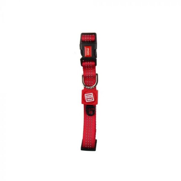 COLLR GIGWI ROJO