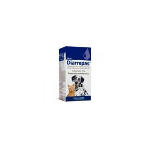 DIARREPAS 100 ML ANTIDIARREICO