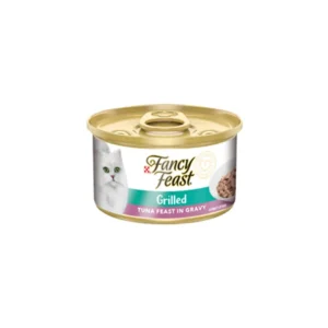 FANCY FEAST ATUN 85GRS